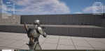Weapon Customisation System - Snapshot